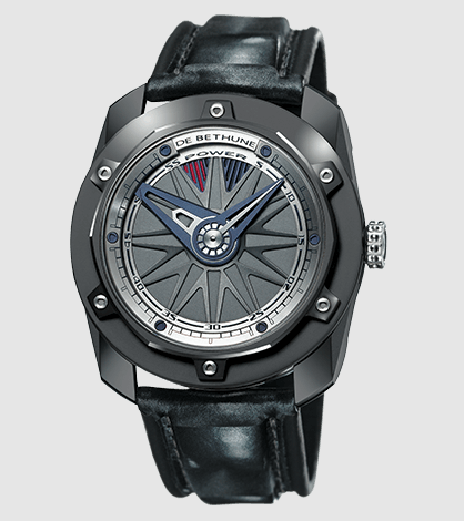 De Bethune DB24 DB24TIS5Z5 Replica Watch